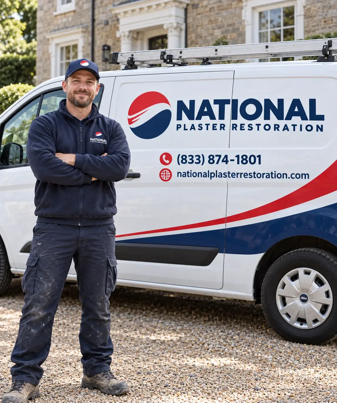 Plaster Repair company in Farmington Falls, ME